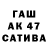 Метадон methadone Abdullakh Gadzhiyev